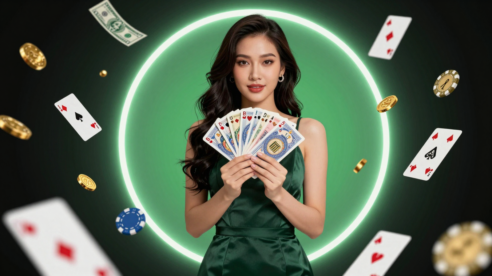 Casino trên NV88 – bước kiểm tra thực tế