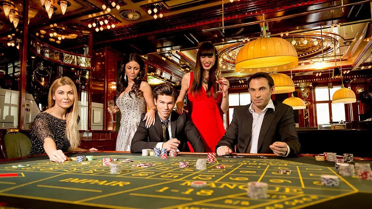 Casino: NV88: Những điểm cần đọc kỹ trên giao diện casino trực tuyến