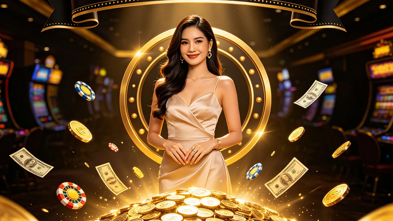 Cẩm nang casino theo từng bước trên NV88 qua góc nhìn thực tế