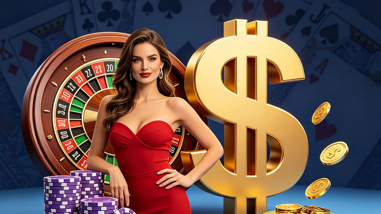 Casino trên NV88 – bước kiểm tra thực tế