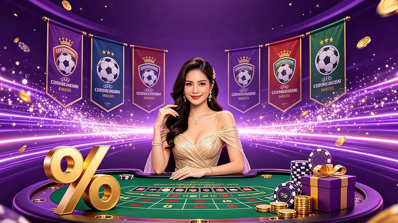 Cách nhận biết chi tiết dễ nhầm về casino – NV88