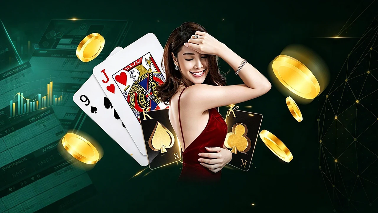 Game bài trên NV88 – bước kiểm tra thực tế