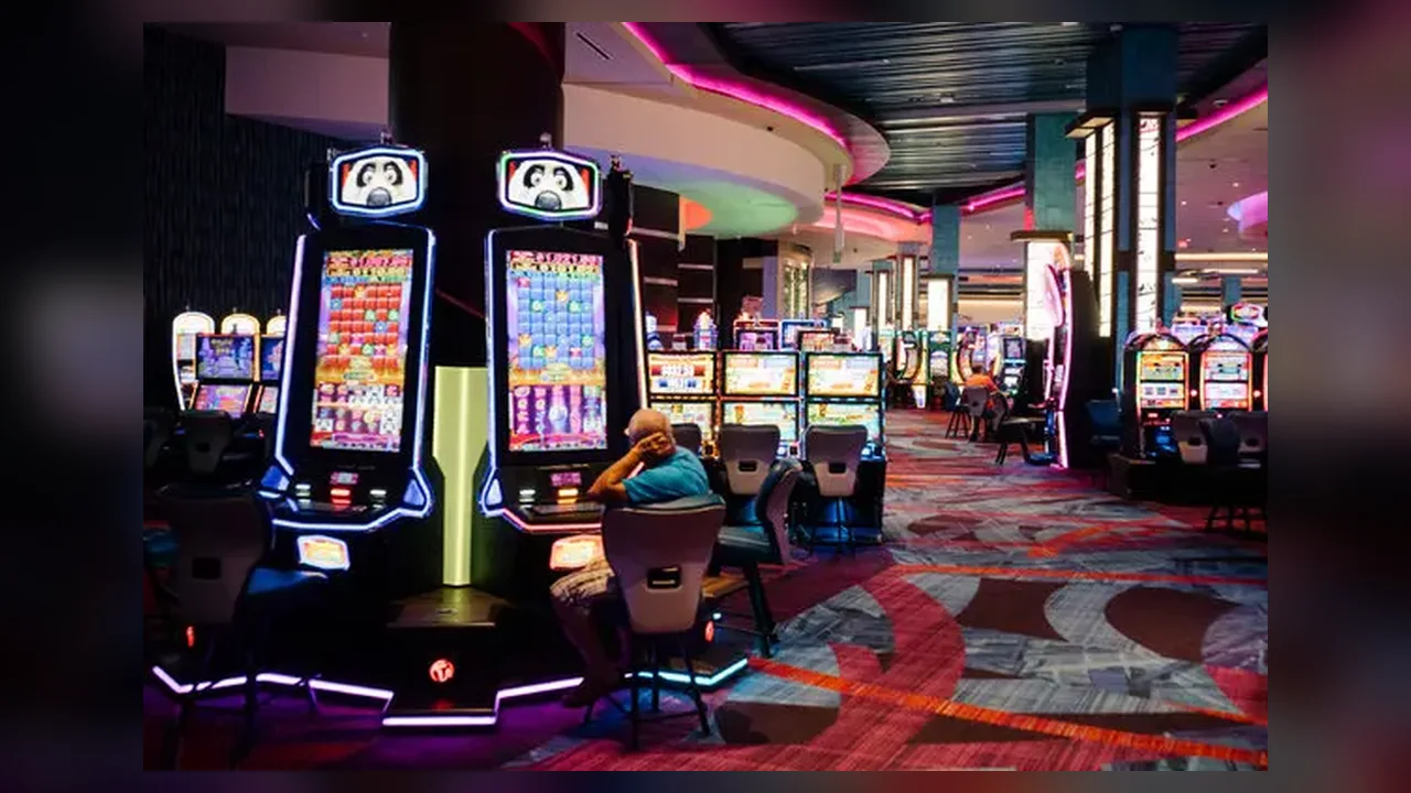 Cách theo dõi một phiên casino trực tuyến cùng NV88